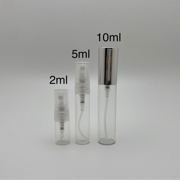 House of Sillage Hufflepuff Harry Potter Collection - 10ml Sample - Picture 2 of 5